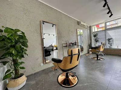 Salon Fryzjerski Hair Point